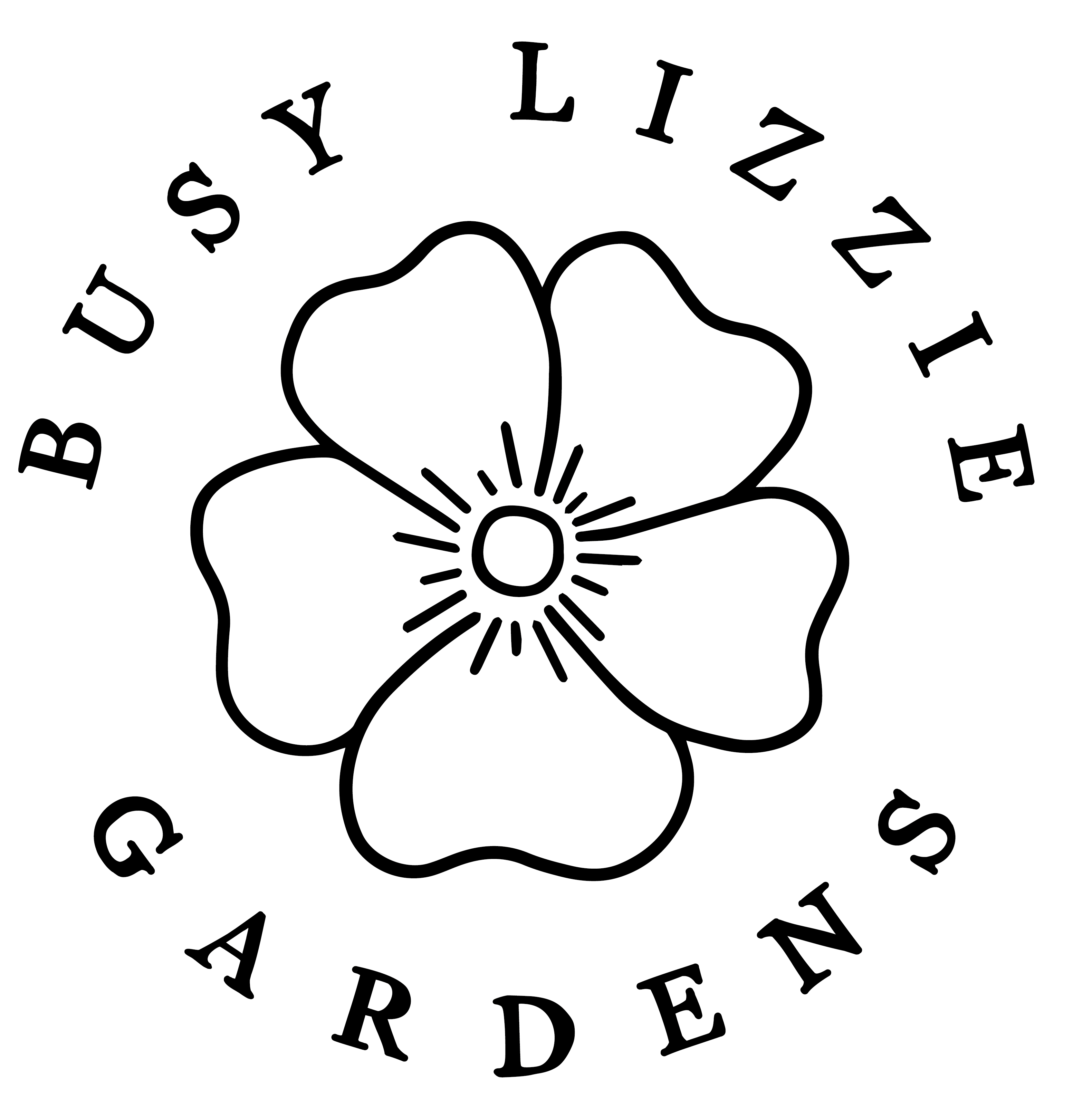 Busy Lizzie Gardens